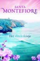 Het vlinderkistje - Santa Montefiore - ebook - thumbnail