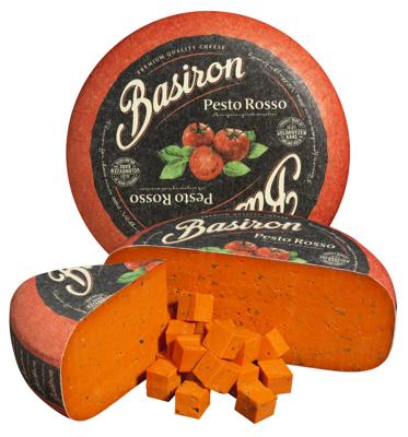 4,5kg Basiron Pesto Rosso