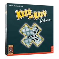 999Games 999 games keer op keer deluxe bordspel