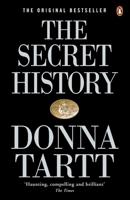 The Secret History
