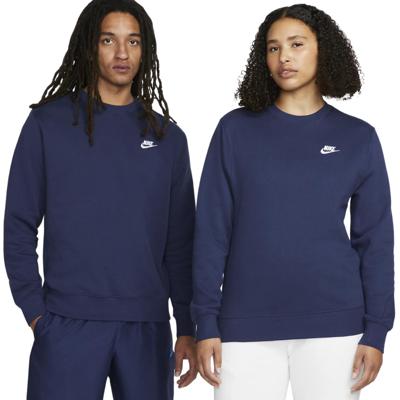Nike Sportswear Club Fleece Sportsweater Heren L