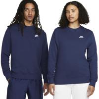 Nike Sportswear Club Fleece Sportsweater Heren S