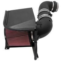 K&N 57i Performance Kit passend voor Chevrolet/GMC 2500/3500 HD 6.6 - V8 (57-3077) 573077