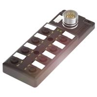 BALLUFF BPI008T Passieve sensor/actorbox 1 stuk(s)