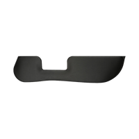 RollerWave3 - wrist rest for RollerMouse Pro3 RollerWave3 - wrist rest for RollerMouse Pro3