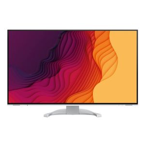 EIZO EV3240X-WT FlexScan 4K USB-C monitor wit