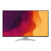 EIZO EV3240X-WT FlexScan 4K USB-C monitor wit