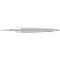 PFERD TOOLS 19307101 Visvijl Lengte 100 mm 12 stuk(s) PFERD TOOLS 19307101 Visvijl Lengte 100 mm 12 stuk(s)