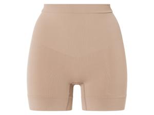esmara Dames Soft-Shaping ondergoed (M (40/42), Beige)