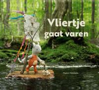 Vliertje gaat varen (Hardback)