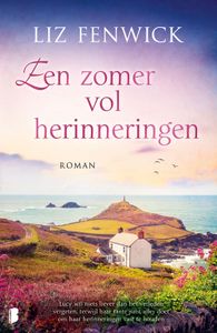 Een zomer vol herinneringen - Liz Fenwick - ebook