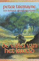Valei van het kwaad (Paperback)