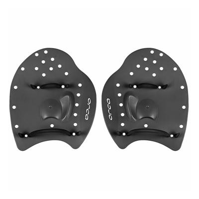Orca Pro handpeddels zwart