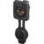 Neutrik NC3FDXX-TOP Chass. Con Female 3POLE Top XLR 3-polig chassisdeel female