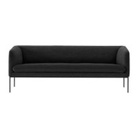 Ferm Living Turn Sofa 3-Zits - thumbnail