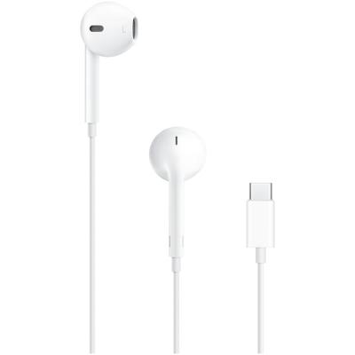 Apple Earpods (USB-C) Oordopjes Wit