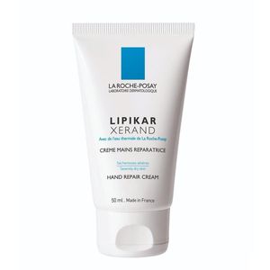 La Roche-Posay Lipikar Xerand Herstellende Handcrème 50ml