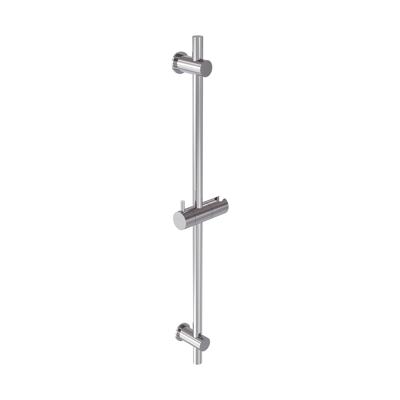 Glijstang MAY 70 cm Met Handdouchehouder Chroom