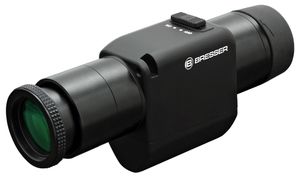 Bresser Optics 2051630 verrekijker 16x Dak Zwart