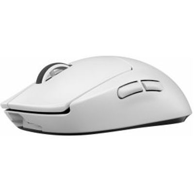 Logitech-G Pro X Superlight Wit