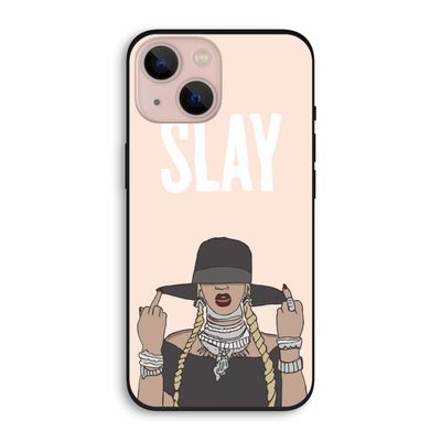 Slay All Day: iPhone 13 Biologisch afbreekbaar hoesje