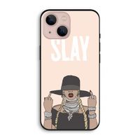 Slay All Day: iPhone 13 Biologisch afbreekbaar hoesje