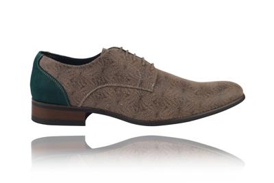 Earthline Lureaux - Handgemaakte Nette Schoenen Voor Heren Earthline Lureaux - Handgemaakte Nette Schoenen Voor Heren