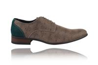 Earthline Lureaux - Handgemaakte Nette Schoenen Voor Heren Earthline Lureaux - Handgemaakte Nette Schoenen Voor Heren