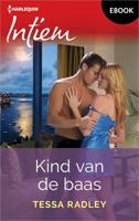 Kind van de baas - Tessa Radley - ebook