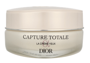 Christian Dior - Dior Capture Totale Cell Energy Eye Cream 15ml Oogverzorging