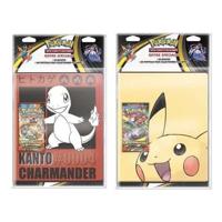 Pokémon EV11: Portfolio+Boosterpakket Pokémon EV11: Portfolio+Boosterpakket