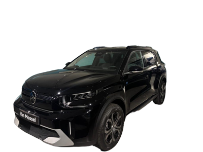 Citroën ë C3 Aircross