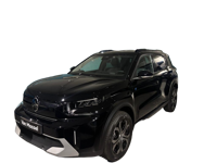 Citroën ë C3 Aircross