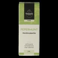 Volatile Pepermunt 5 Milliliter