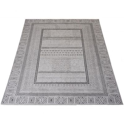 Modern Vloerkleed Grijs Coco Modern Vloerkleed Grijs Coco