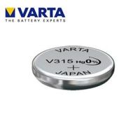 Varta 00315101111 Wegwerpbatterij Zilver-oxide (S) - thumbnail
