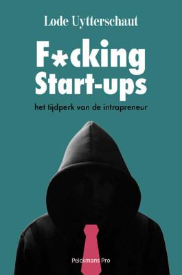 F*cking start-ups (Paperback)