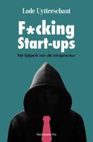F*cking start-ups (Paperback)