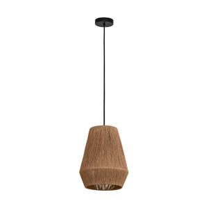 Eglo Rotan hanglampAlderney Ø 30cm - 43785