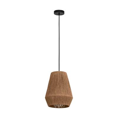 Eglo Rotan hanglampAlderney Ø 30cm - 43785