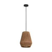 Eglo Rotan hanglampAlderney Ø 30cm - 43785
