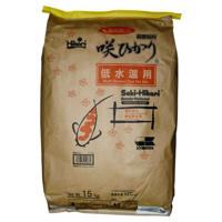 Saki Hikari Multi Season Koi-Voer L - Probiotisch & Geschikt voor Elk Seizoen - 15 kg