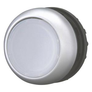 Eaton 216922 M22-DL-W Verlichte druktoets Kunststof frontring 1 stuk(s)