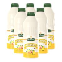 Oliehoorn - Mayonaise 80% - 6x 900ml - thumbnail