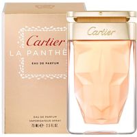 La Panthère eau de parfum, 75 ml