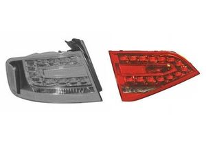 Achterlicht links binnen 'LED' SEDAN 0327937