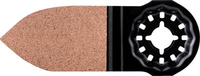 Bosch Accessoires Expert Sanding Finger fijn AVZ 32 RT10 multitoolschuurblad 32 x 50 mm - 1 stuk(s) - 2608900039