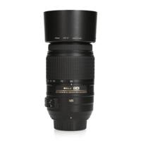 Nikon AF-S DX 55-300mm F4.5-5.6 G ED VR