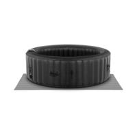 Opblaasbare whirlpool - 1.000 l - 6 personen - 130 jets