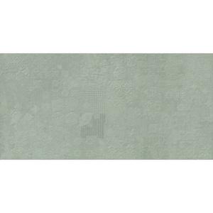 Beton Cire Bercy Salvia decor wandtegel 60x120 rett